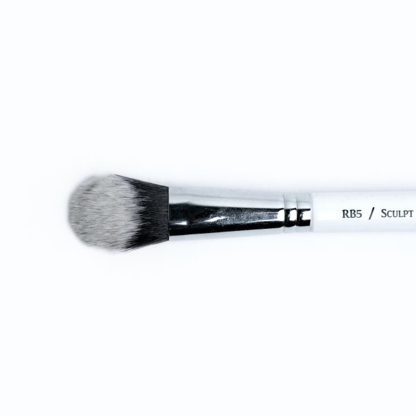 D Beauty RB5 SCULPT AND SETTING BRUSH