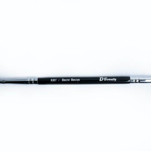 RB7 BROW BRUSH