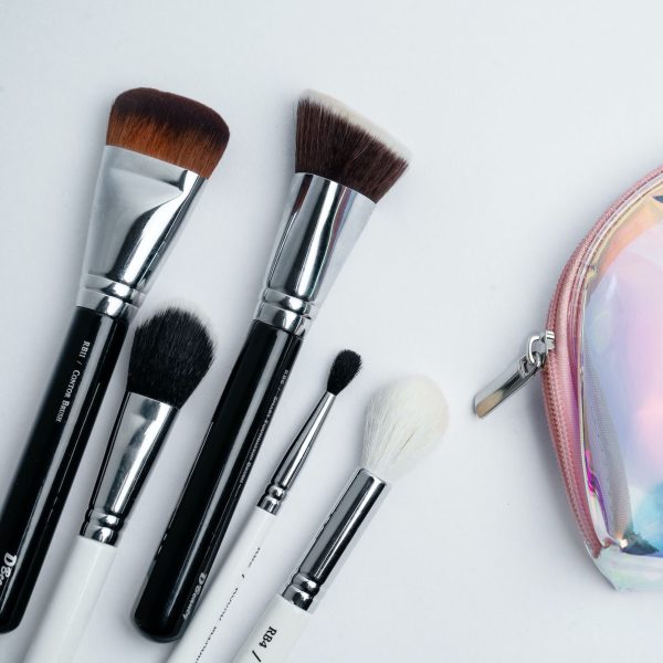 Makeup Brushes