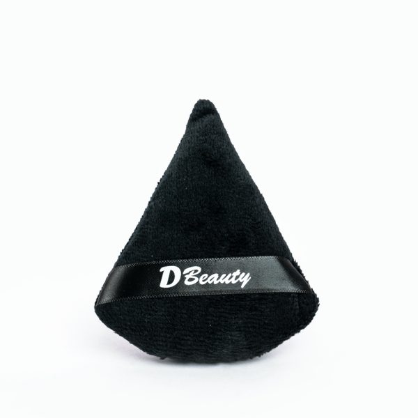 What the puff (Black)